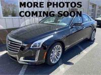 CADILLAC_CTS Sedan 