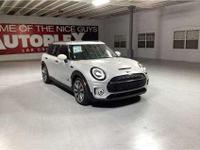 MINI_Clubman 