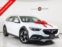 BUICK_Regal TourX 