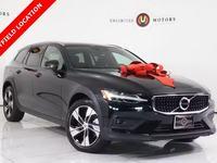 VOLVO_V60 Cross Country 