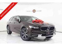 VOLVO_V90 Cross Country 