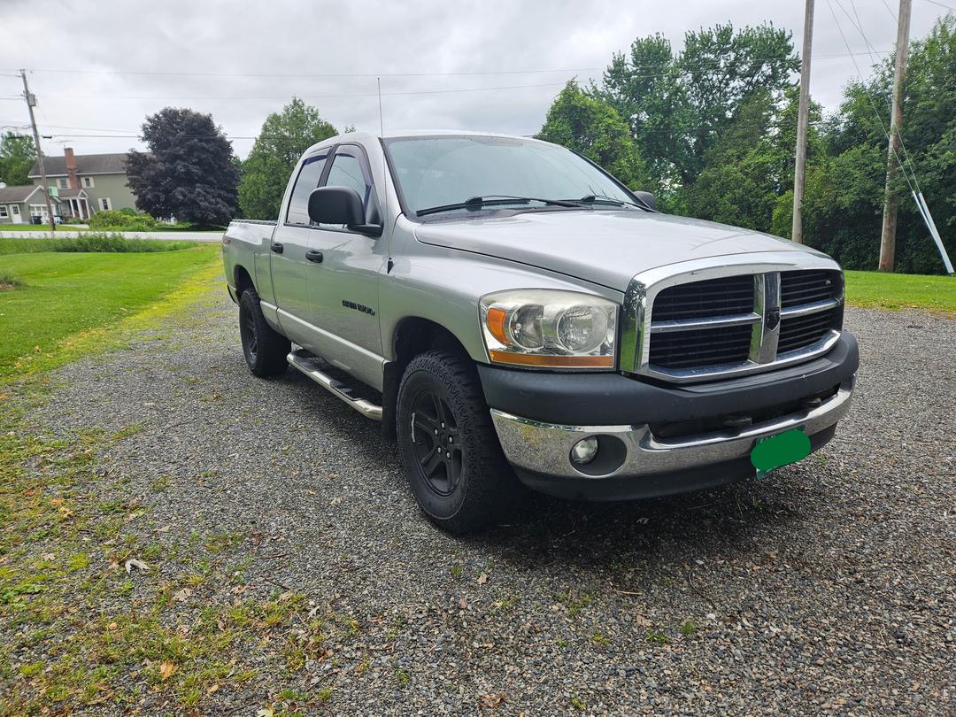 DODGE_Ram 1500 Pickup 