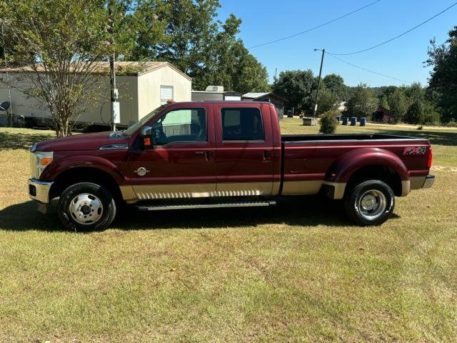 FORD_F-350 Super Duty 