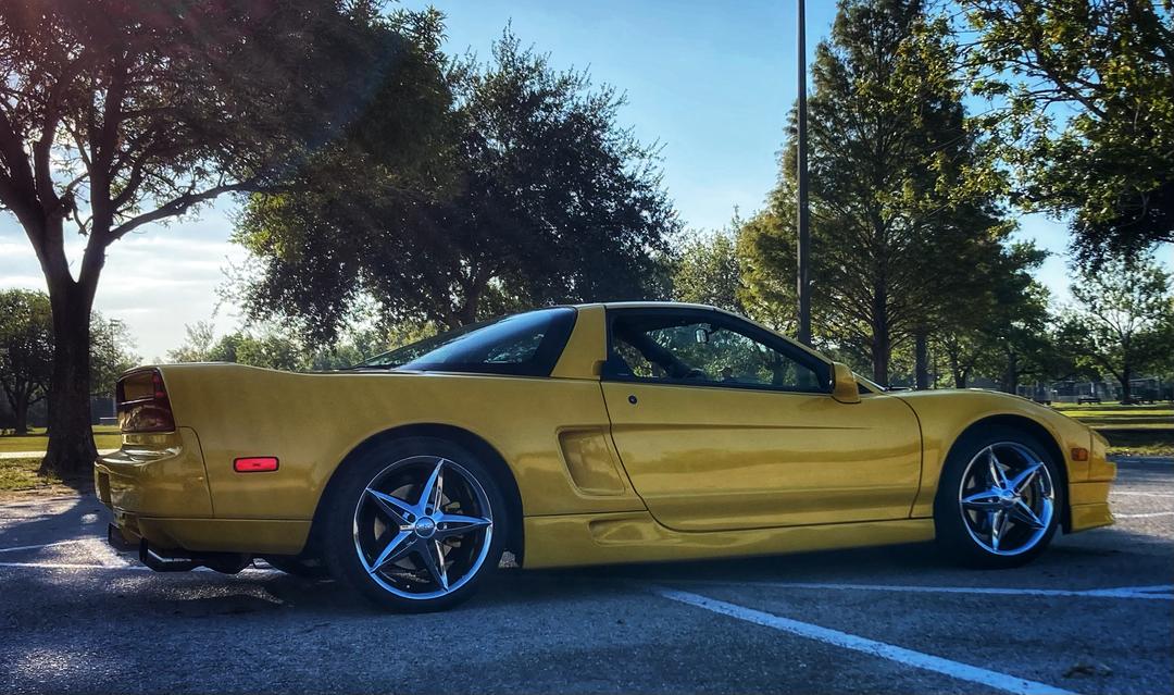 ACURA_NSX 