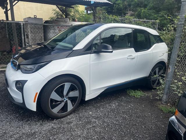 BMW_i3 