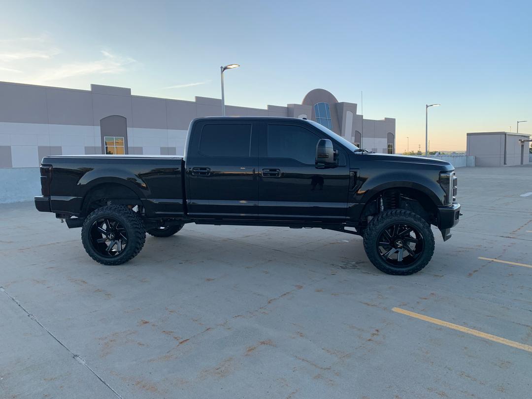 Ford_F-350 SD 