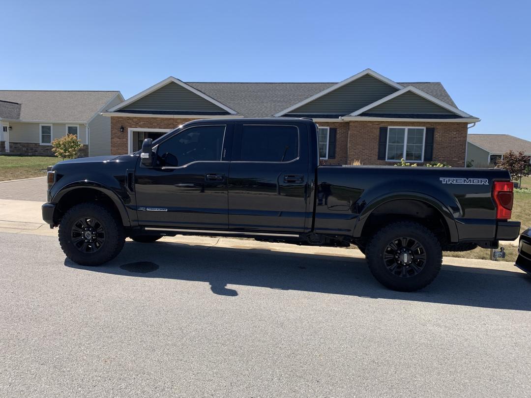 Ford_F-350 SD 