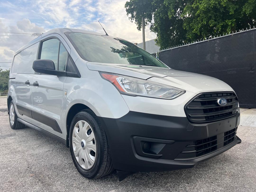 Ford_Transit Connect 