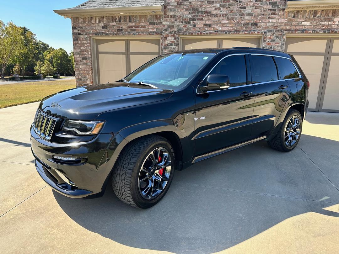 Jeep_Grand Cherokee 