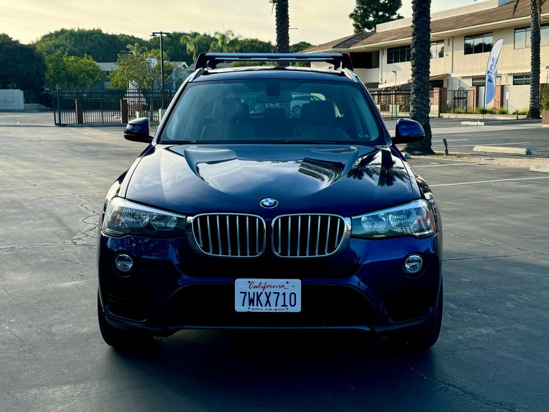 BMW_X3 