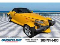 PLYMOUTH_Prowler 