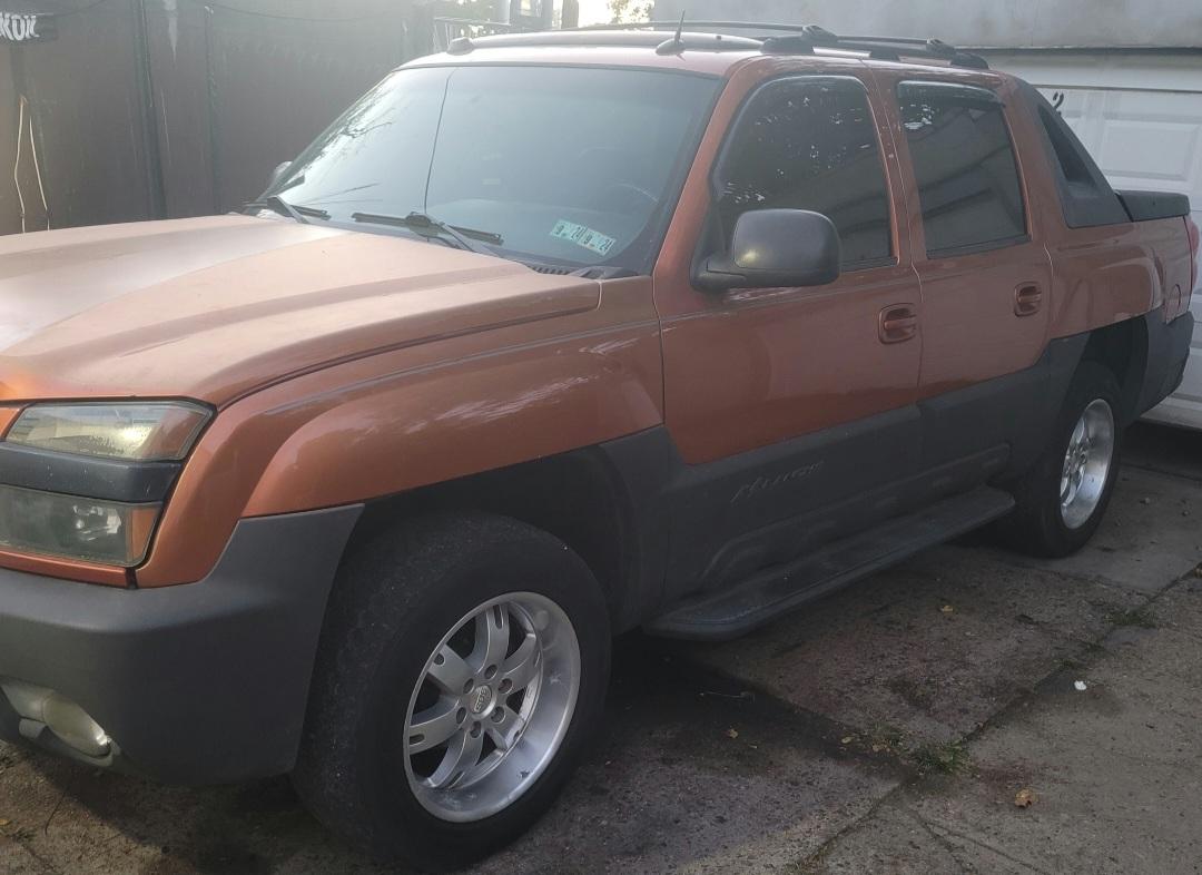 Chevrolet_Avalanche 