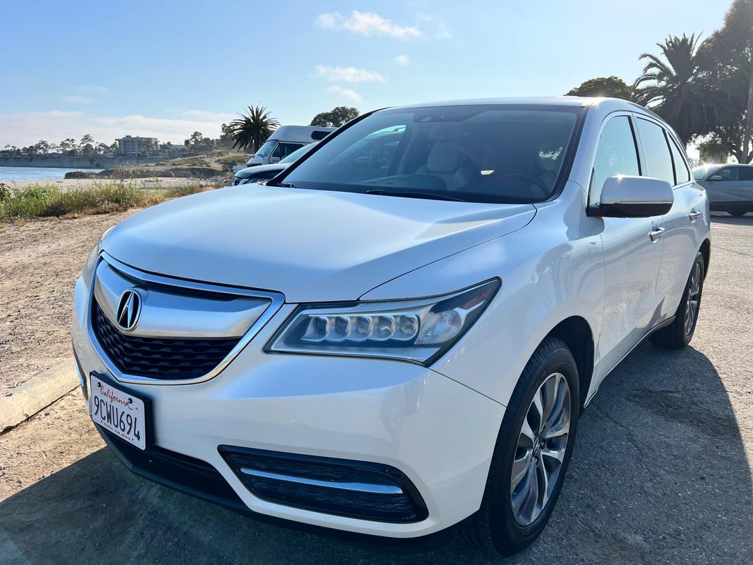 Acura_MDX 