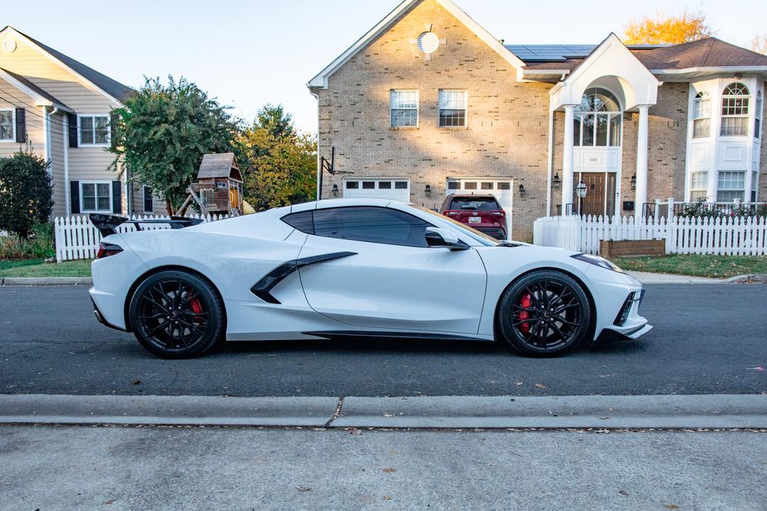 Chevrolet_Corvette 