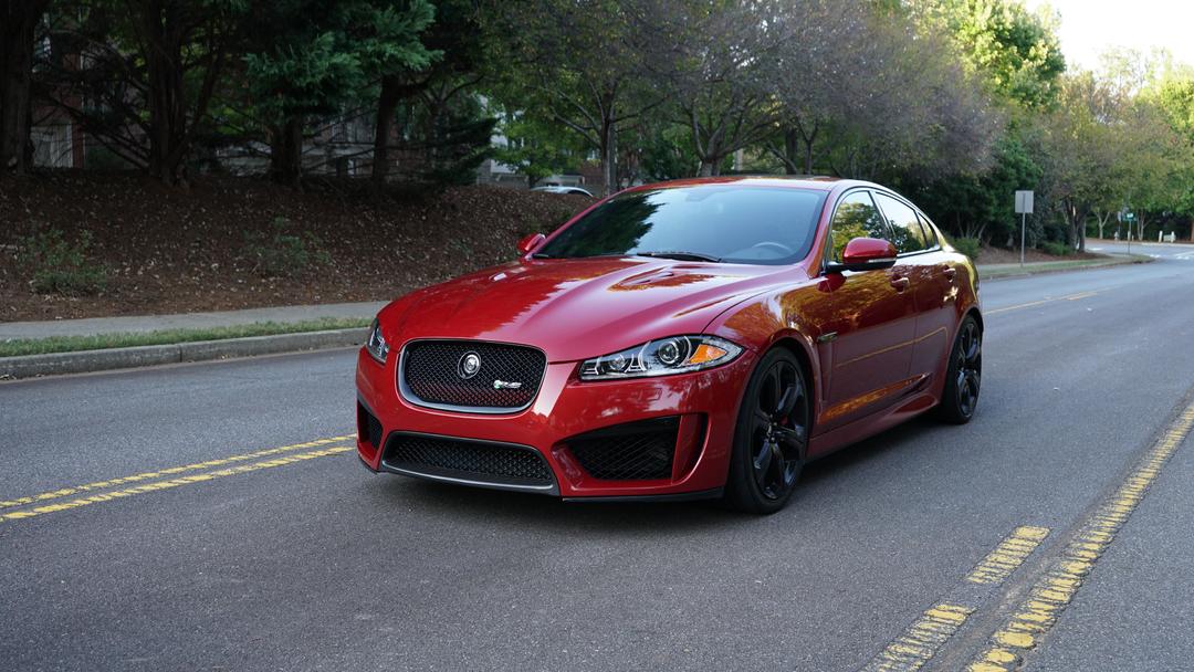 Jaguar_XF 