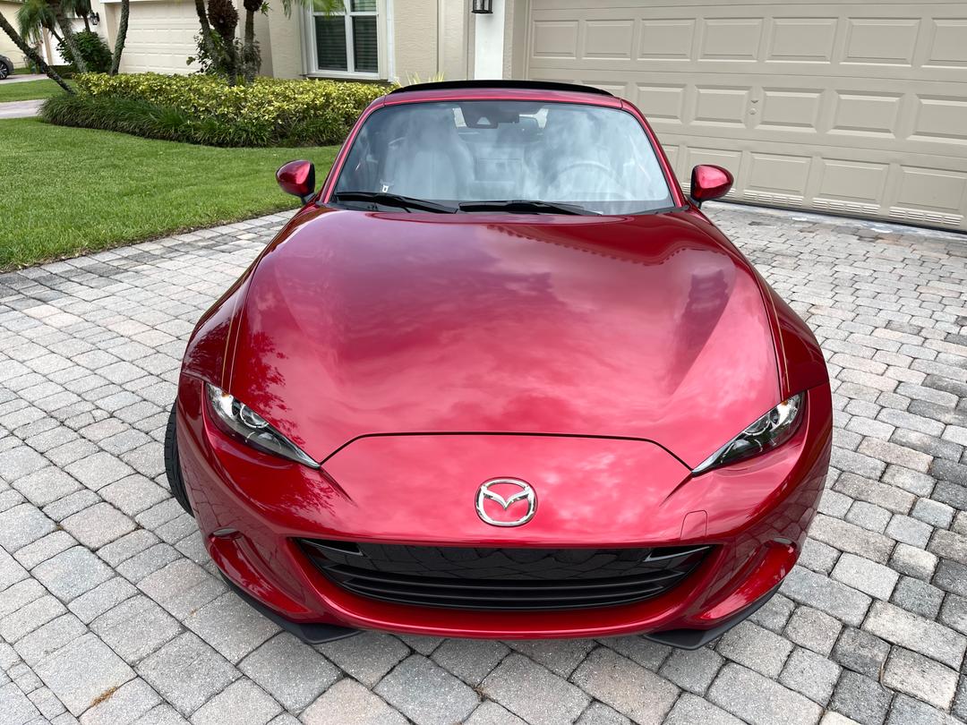 Mazda_MX-5 Miata 