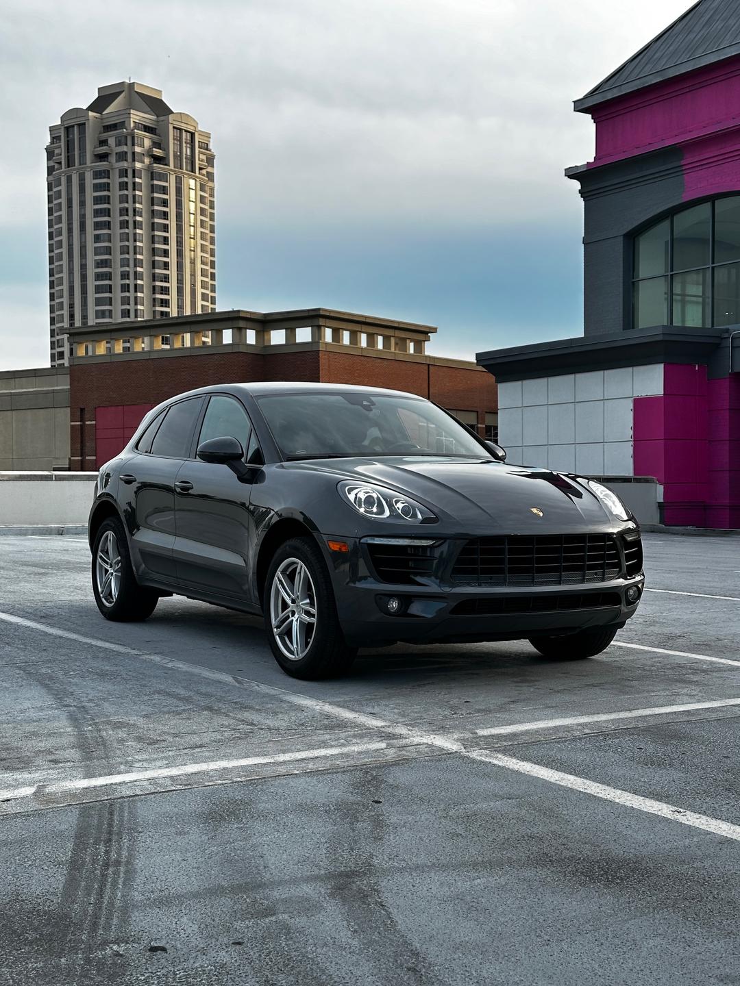 Porsche_Macan 