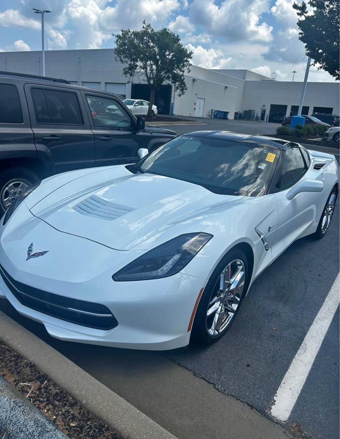 Chevrolet_Corvette 