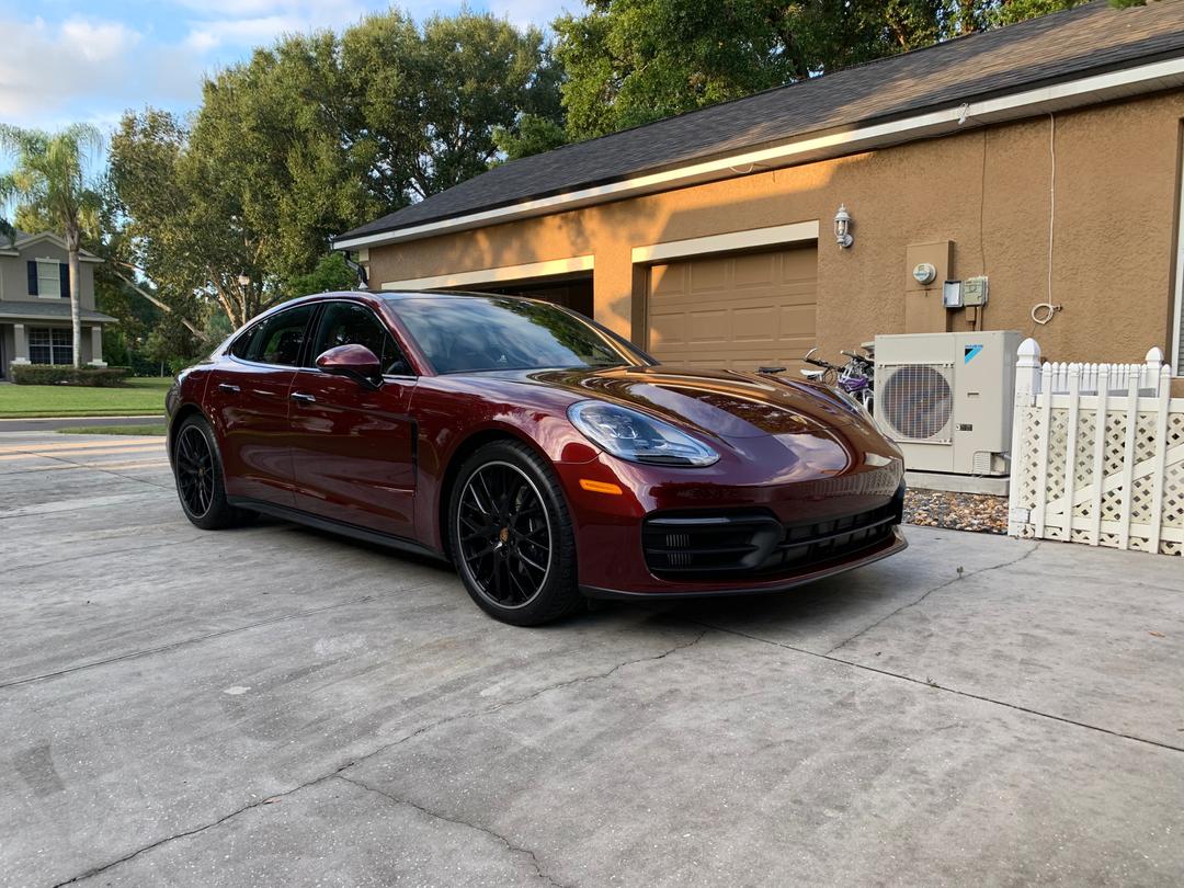 Porsche_Panamera 