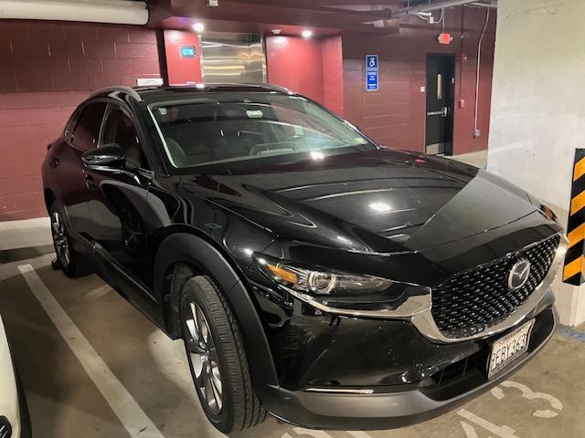 Mazda_CX-30 