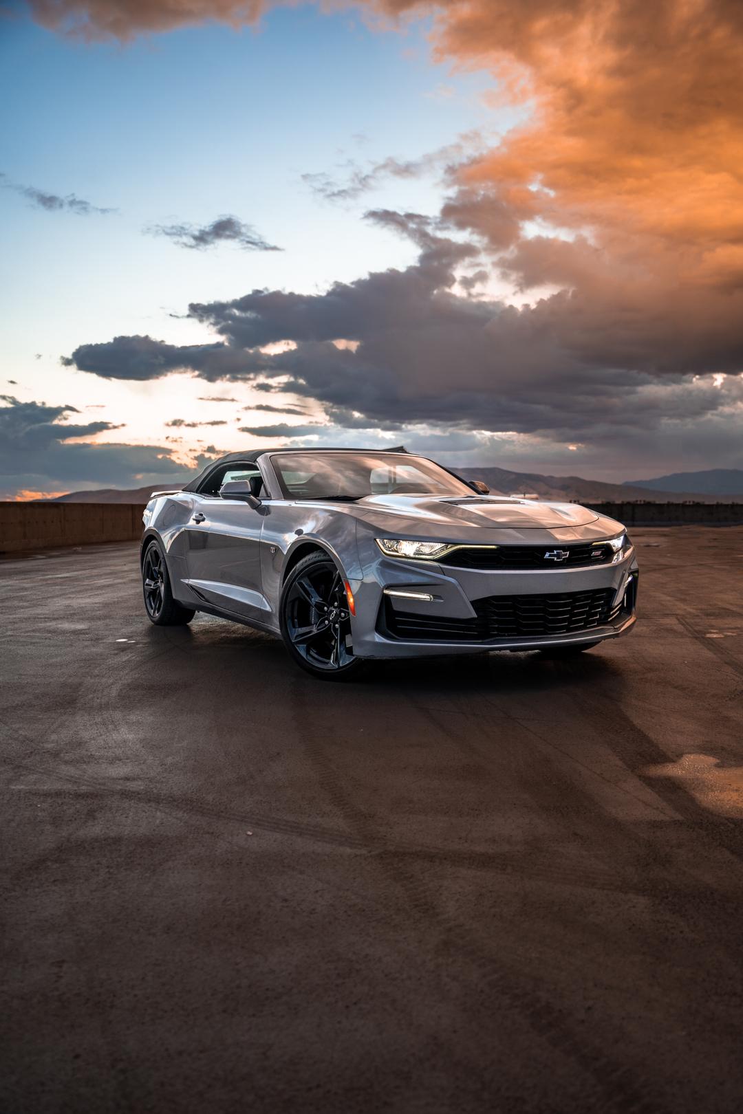 Chevrolet_Camaro 