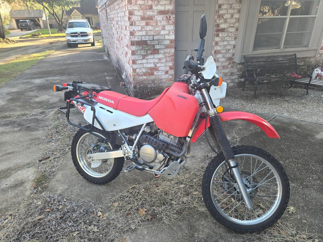 HONDA_XR650 