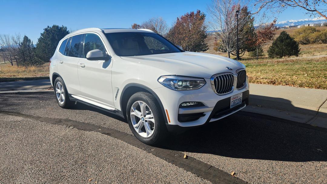 BMW_X3 