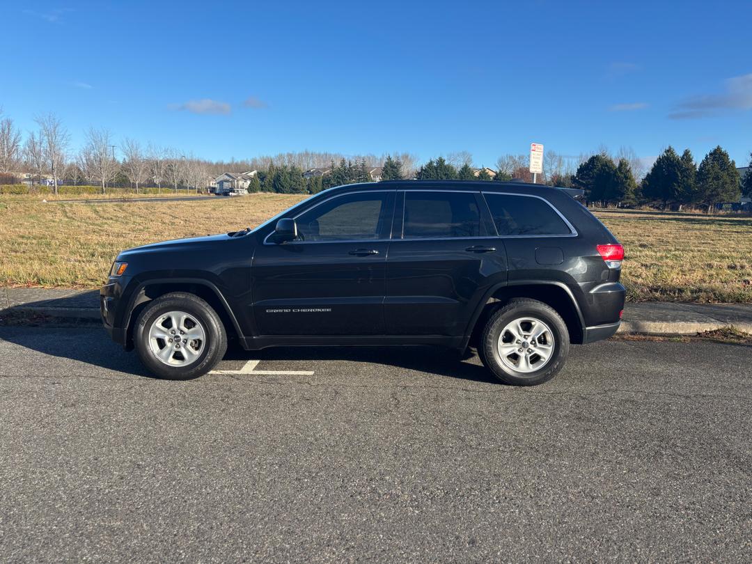 Jeep_Grand Cherokee 