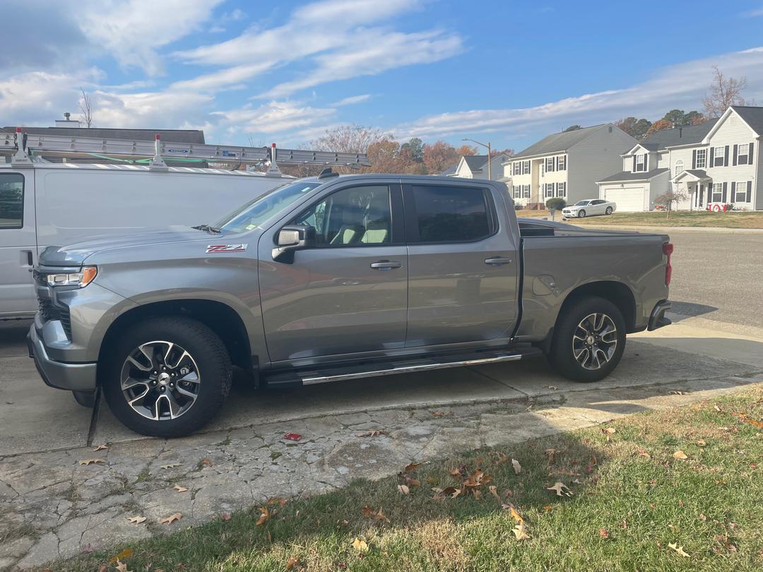 Chevrolet_Silverado 1500 