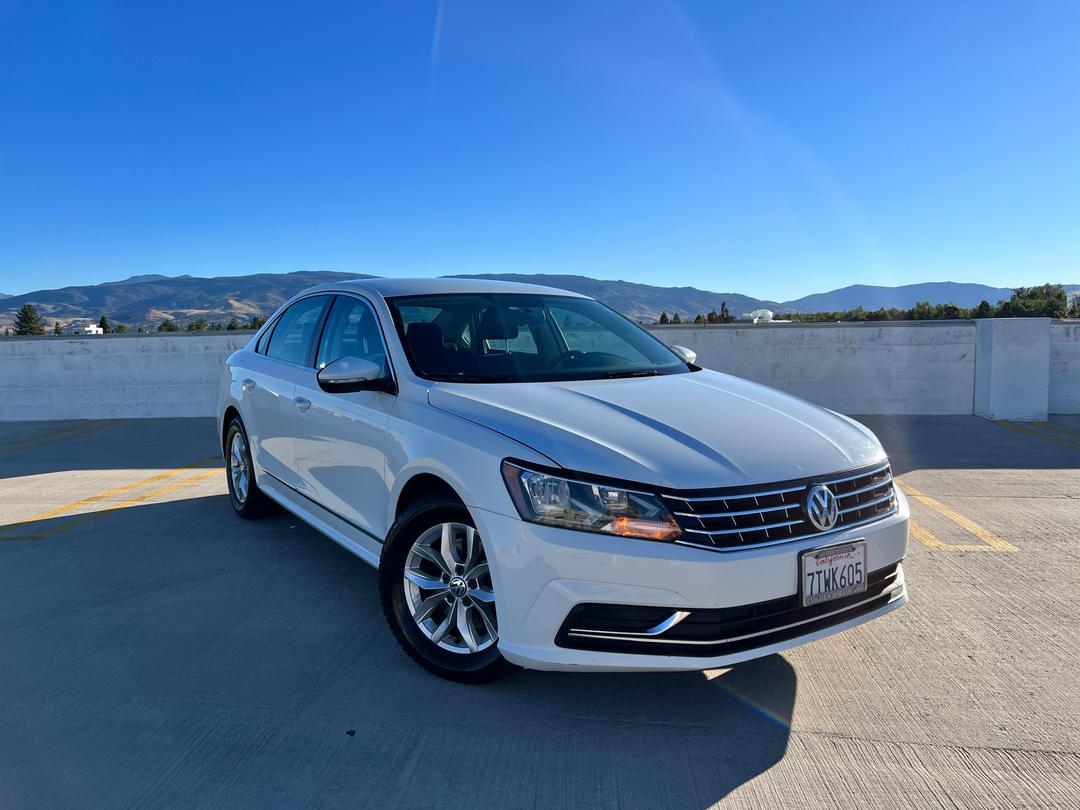 Volkswagen_Passat 