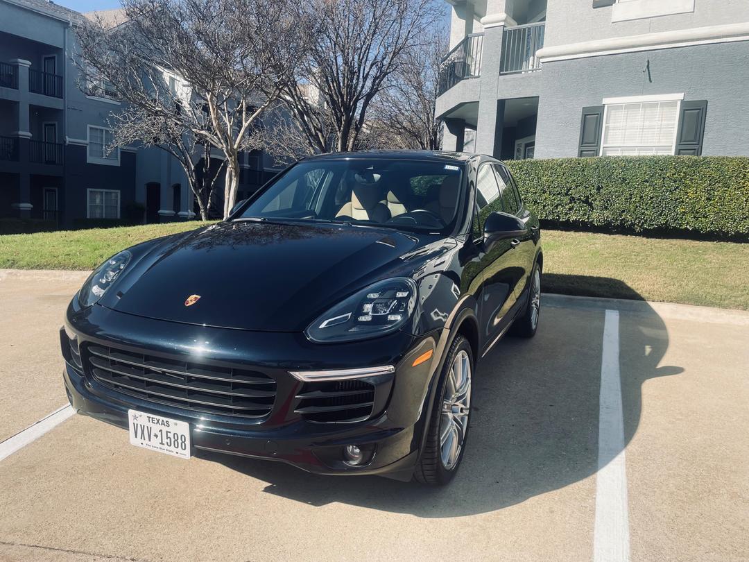 Porsche_Cayenne 