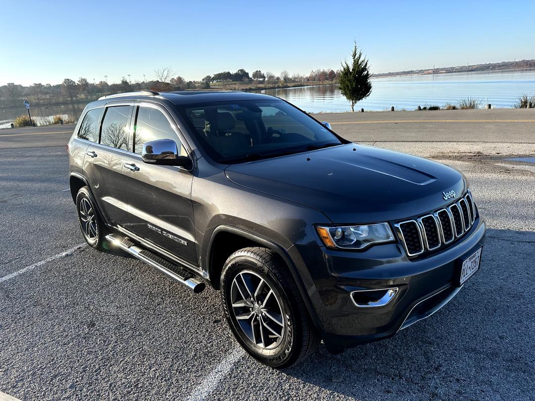 Jeep_Grand Cherokee 