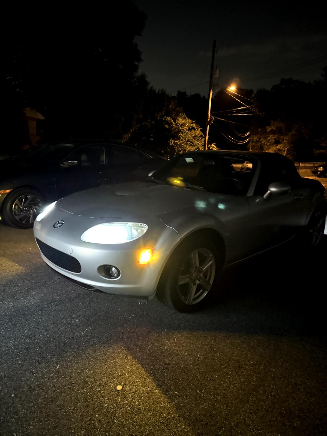 Mazda_MX-5 Miata 