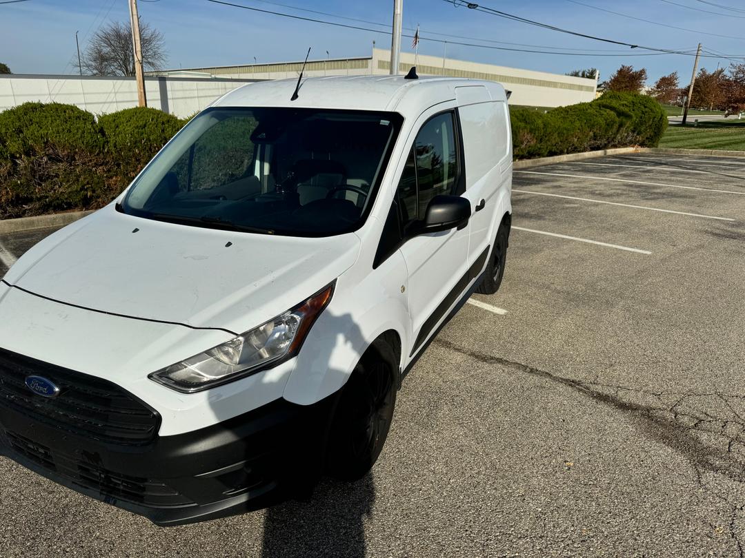 Ford_Transit Connect 