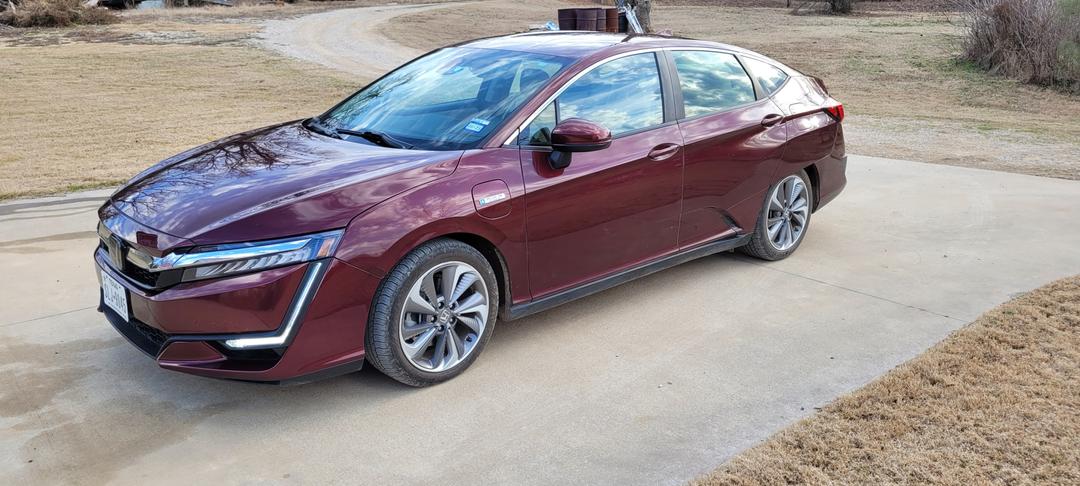 Honda_Clarity 