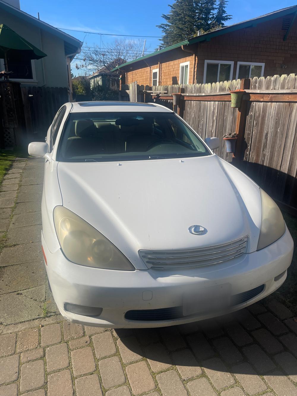 Lexus_ES 330 