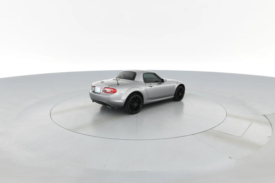 Mazda_MX-5 Miata 