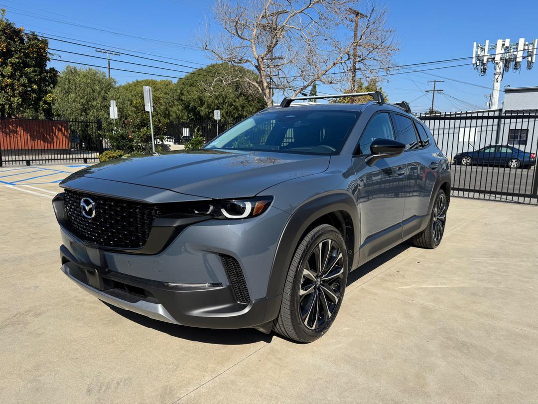 Mazda_CX-50 