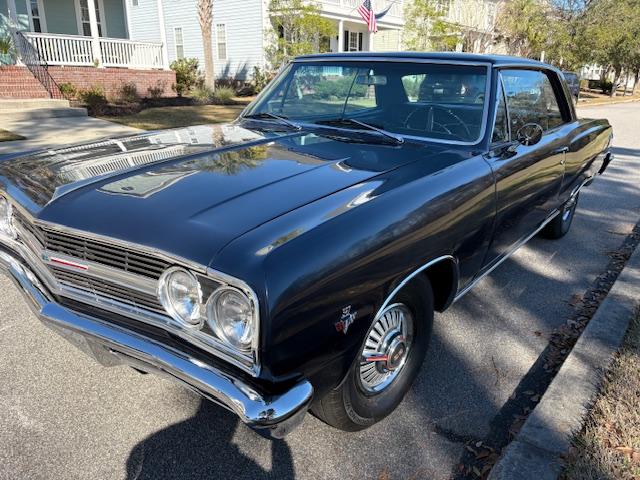 Chevrolet_Chevelle Malibu SS Coupe 