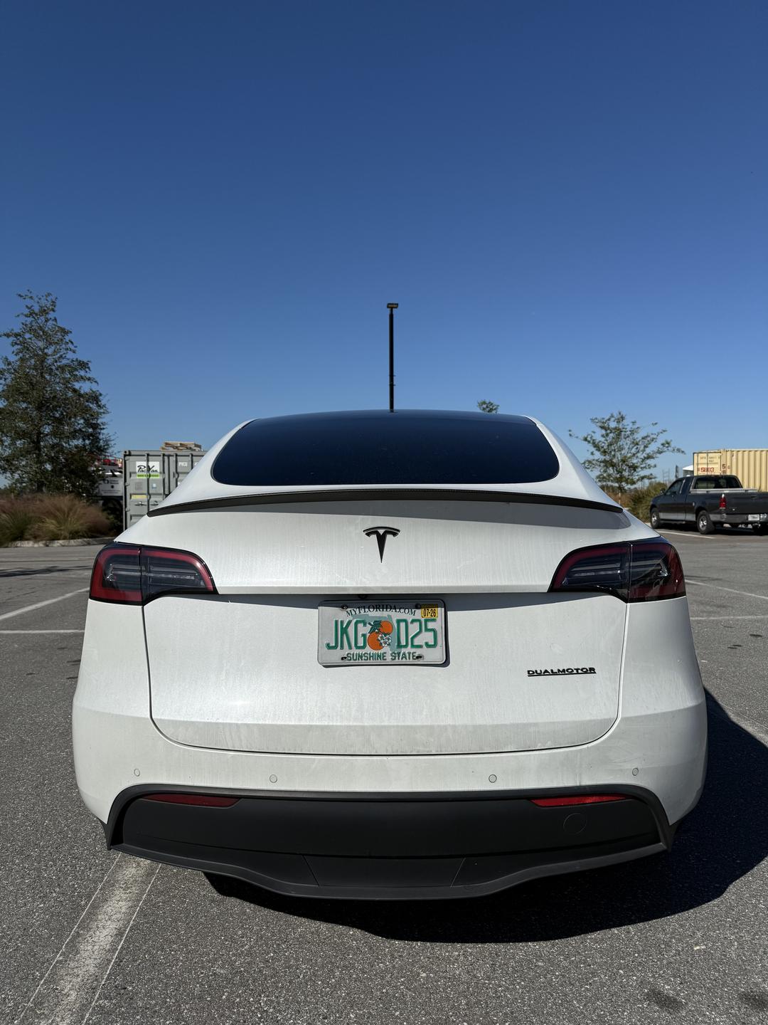 Tesla_Model Y 