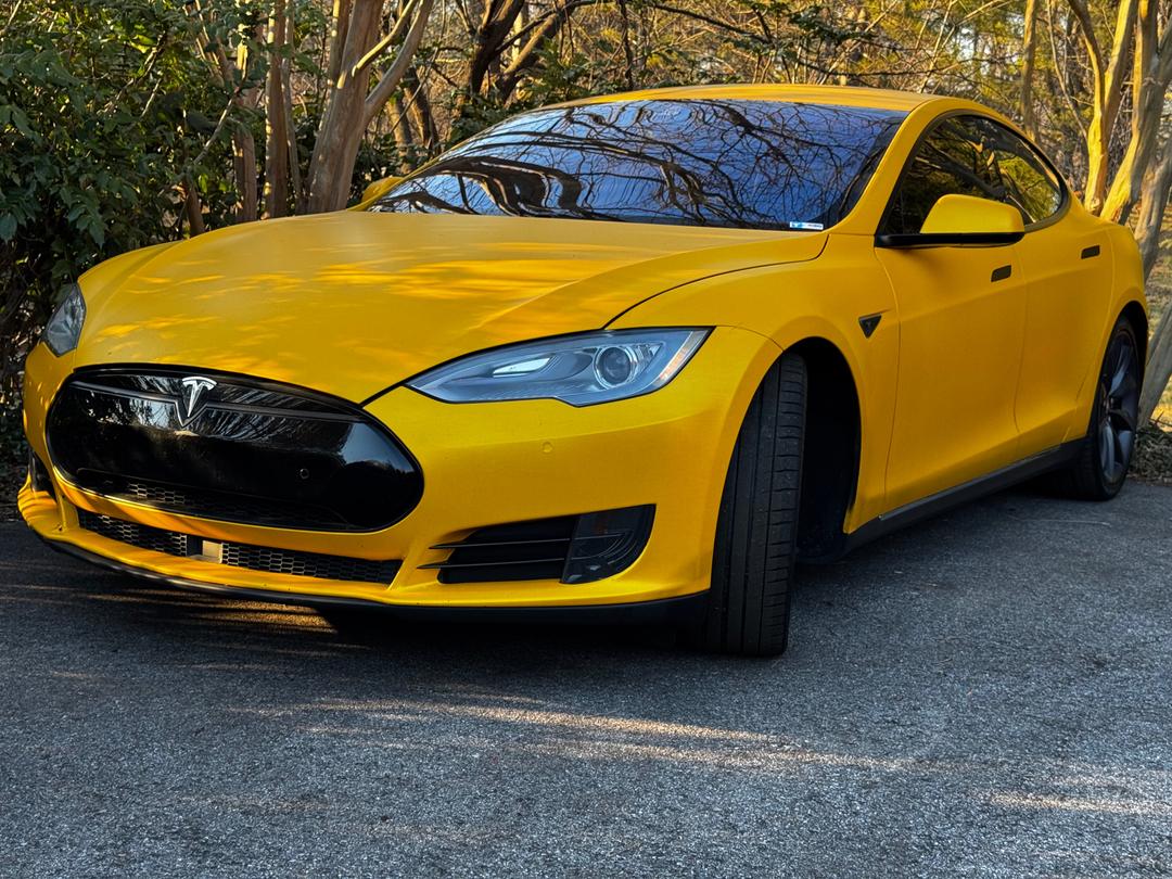 Tesla_Model S 