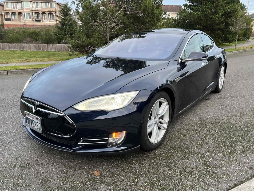 Tesla_Model S 