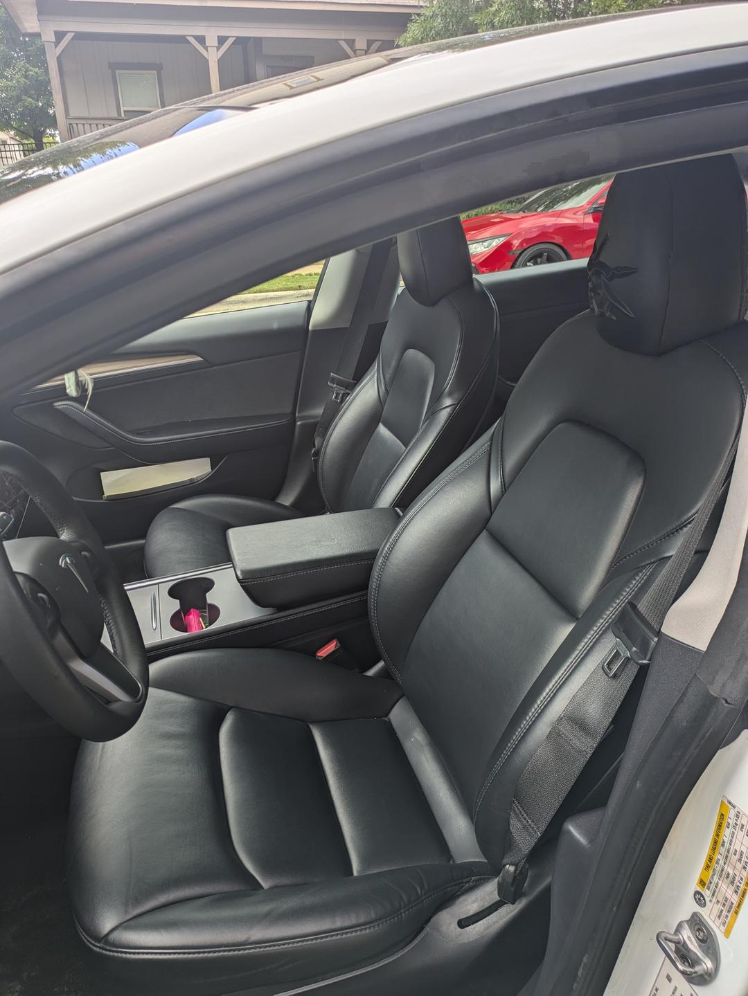 Tesla_Model 3 