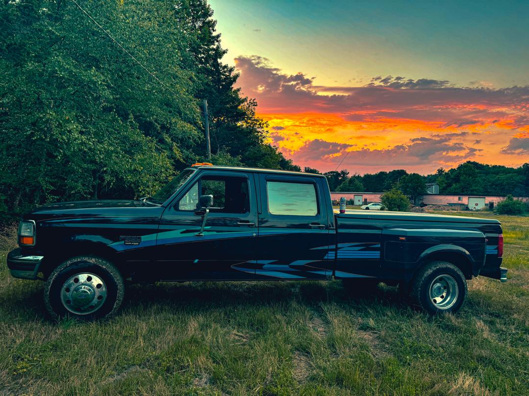 Ford_F-350 