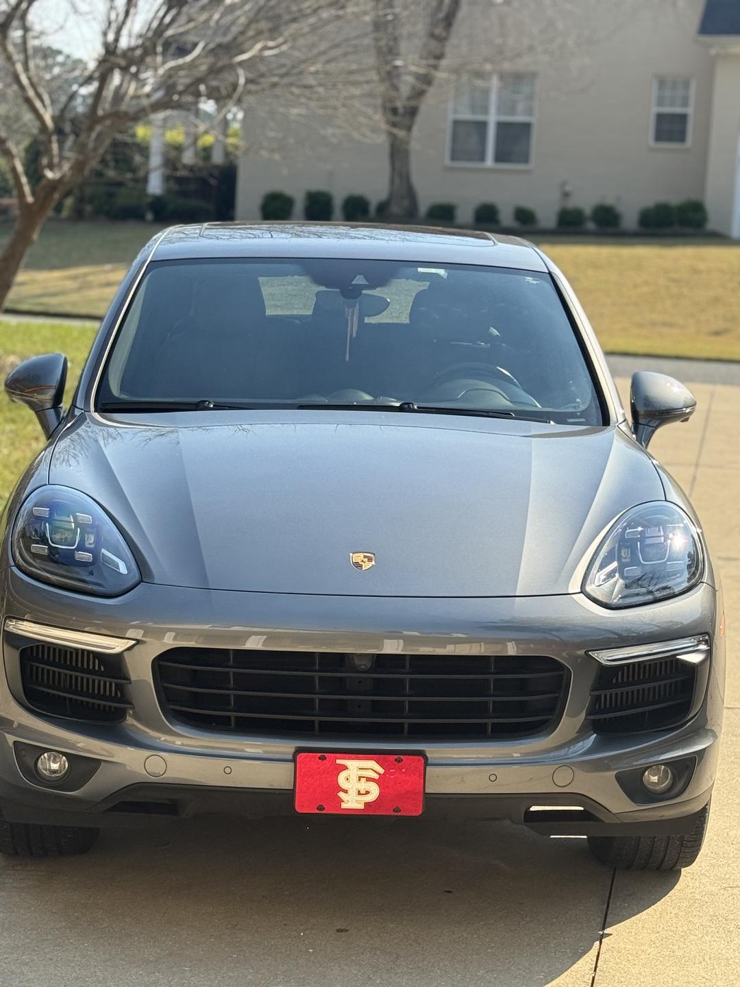 Porsche_Cayenne 