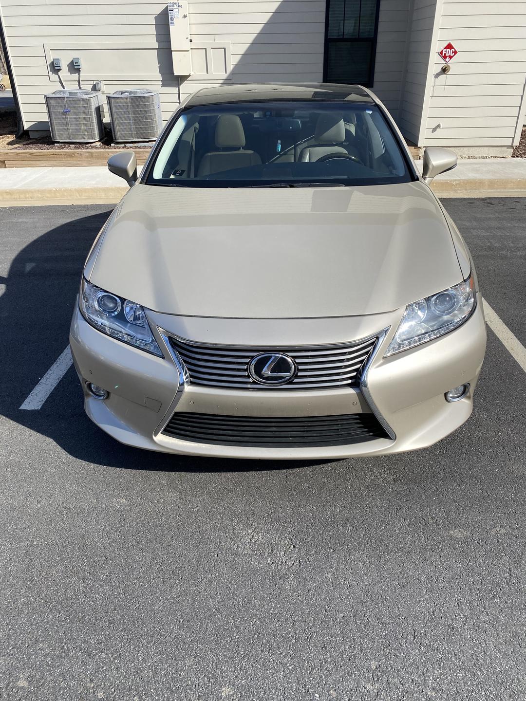 Lexus_ES 350 