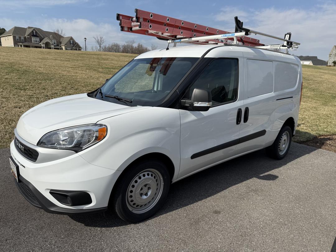 Ram_Promaster City 