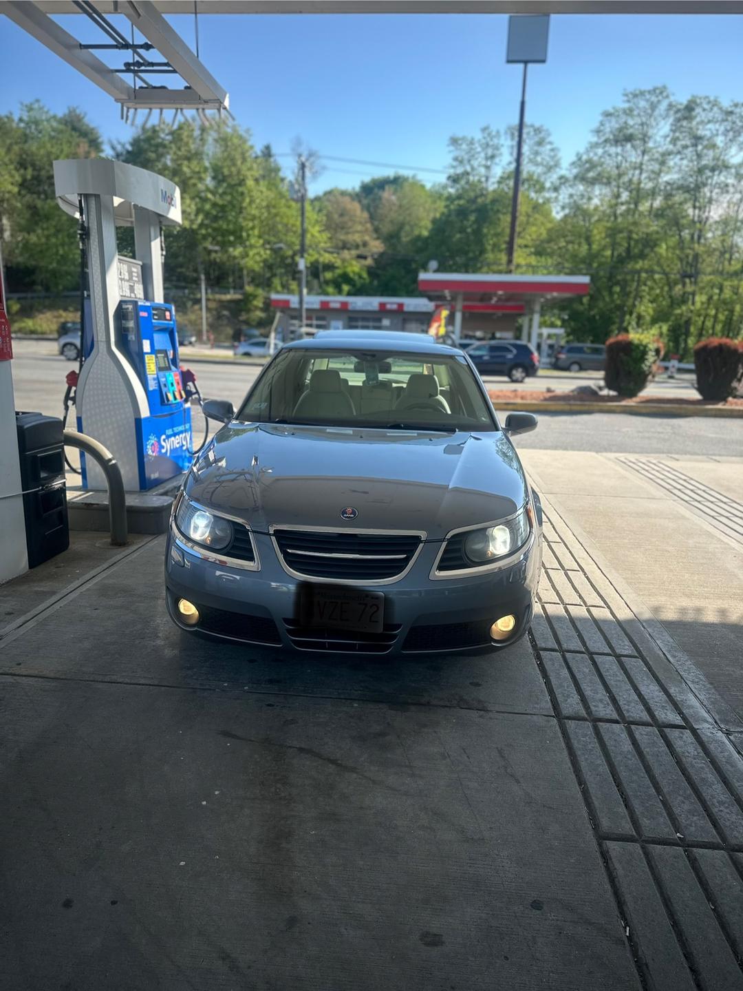Saab_9-5 