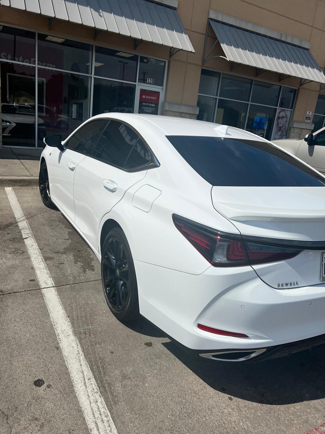 Lexus_ES 350 