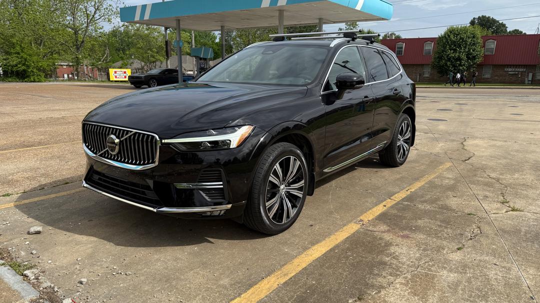 Volvo_XC60 